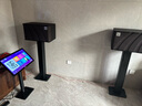 JBL KAR3502SEMKII專(zhuān)業(yè)卡拉OK會(huì )議室合并式藍牙功放機 曬單實(shí)拍圖
