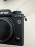 富士（FUJIFILM） XT系列 微單相機復古照相機 xt20 xs10 xt4  二手富士相機 富士 X-T5 機身 顏色可參考質(zhì)檢報告 曬單實(shí)拍圖