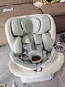 佰佳斯特bestbaby玄龍pro兒童安全座椅汽車(chē)用0-4-12歲寶寶嬰兒車(chē)載座椅 曬單實(shí)拍圖