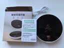 PAKCHOICE數顯智能恒溫加熱杯墊可調溫辦公室家用暖杯墊熱牛奶飯菜神器 曬單實(shí)拍圖