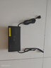 天能鉛酸充電器48V60V72V電動(dòng)車(chē)電瓶車(chē)專(zhuān)用充電器快充新國標 60V6A  （適配60V/50AH) 曬單實(shí)拍圖