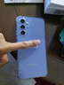 三星（SAMSUNG）Galaxy A54 高清美顏拍照手機 SM-A5460 全網(wǎng)通5G雙卡 輕薄高顏值外觀(guān)玻璃背板機身 大電池長(cháng)續航 紫色 8+256 曬單實(shí)拍圖