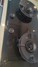 西門(mén)子（SIEMENS）【2025重磅新品】5.2kw嵌入式大火力家用燃氣灶具 ER95A3MBMP三重聚焰瞬時(shí)升溫 意外熄火保護 黑晶玻璃面板【ER95A3MBMP】 曬單實(shí)拍圖