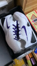 耐克NIKE男籃球鞋科比9 KOBE 9新年禮物運動(dòng)鞋IH1401-100白紫47.5 曬單實(shí)拍圖