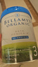 貝拉米（Bellamy's）澳洲原裝進(jìn)口有機白金A2蛋白配方奶粉 【管家領(lǐng)券】3段12-24月 800g*3 曬單實(shí)拍圖