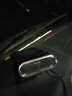 奧飛康適用同款車(chē)載暖風(fēng)機2025新款12V24V車(chē)用取暖器汽車(chē)小轎車(chē)SUV大貨車(chē)前擋加熱風(fēng)扇小太陽(yáng)空調烤火爐 升級速熱暖風(fēng)版-12V白色 曬單實(shí)拍圖