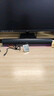 小米（MI）REDMI電腦音箱2 Pro 石墨黑 桌面音箱藍牙音響 家用臺式電腦筆記本游戲音響 長(cháng)條音箱藍牙電競音箱 曬單實(shí)拍圖