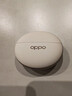OPPO Enco X3 真無(wú)線(xiàn)入耳式藍牙耳機降噪耳機通用蘋(píng)果華為小米手機 有線(xiàn)充版米白 曬單實(shí)拍圖