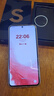 三星Galaxy S22 S22+小屏旗艦高性?xún)r(jià)比港版美版高刷流暢拍照庫存手機 S22浮光粉 256G 雙卡 曬單送禮 曬單實(shí)拍圖
