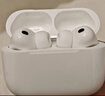 Apple/蘋(píng)果 AirPods Pro (第三代) 搭配MagSafe充電盒 (USB-C) 蘋(píng)果耳機 藍牙耳機 適用iPhone/iPad/Mac 曬單實(shí)拍圖