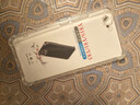 塵卡 適用vivo Y81s手機殼vivoY81全包鏡頭軟殼V1732A新款氣囊防摔外殼透明硅膠保護套超薄防滑簡(jiǎn)約男 手機殼 新升級保護鏡頭四角氣囊硅膠軟殼 曬單實(shí)拍圖