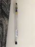 百樂(lè )（PILOT） 中性筆芯BLS-G1-5學(xué)生考試筆芯辦公財務(wù)簽字筆芯適用G1/G3 黑色0.5mm 12支裝 曬單實(shí)拍圖