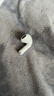華強北頂配【嚴選正品丨Air4代降噪款】藍牙耳機適配蘋(píng)果無(wú)線(xiàn)2025新款半入耳式金榜iPhone17/16/15頂配pods4  【原版正裝全功能頂配版】 主動(dòng)降噪+空間音頻+三真電量 曬單實(shí)拍圖