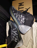 阿迪達斯（adidas）Yeezy QNTM 椰子男女高幫實(shí)戰版籃球鞋GX1317 曬單實(shí)拍圖