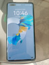 華為（HUAWEI）展機Mate40Pro 海思麒麟9000 5G全網(wǎng)通手機 5G手機鴻蒙系統 夏日胡楊 256GB 曬單實(shí)拍圖