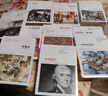 歷史的鏡像系列套裝【全套10冊】西方將主宰多久/文明的度量/夢(mèng)游者/權力的藝術(shù)/戰爭/誰(shuí)將主宰世界/未終結的帝國/歷史的另一種可能/人類(lèi)的演變/歐洲 世界歷史書(shū)籍 曬單實(shí)拍圖