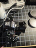 銘匠7.5mm f2.0廣角魚(yú)眼鏡頭XT3 Z30 R50微單相機卡口魚(yú)眼人像全景定焦半畫(huà)幅手動(dòng)對焦 7.5 2 XM5 尼康Z卡口 官方標配 曬單實(shí)拍圖