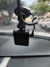 老款PAPAGON291趴趴狗N291WiFi版行車(chē)記錄儀吸盤(pán)支架固定底座配件 曬單實(shí)拍圖
