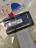 金士頓（Kingston）KVR 駭客神條/HyperX  DDR3 DDR3L PC3 PC3L 低壓 標壓 第三代筆記本一體機電腦內存條升級 筆記本內存DDR3 1333標壓1.5V 4GB 1條 曬單實(shí)拍圖