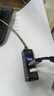 名貿USB分線(xiàn)器3米5米10米15米擴展器一拖四USB HUB4口集線(xiàn)器帶供電usb2.0延長(cháng)線(xiàn)usb一分四擴展塢 USB延長(cháng)線(xiàn)4口 5米 曬單實(shí)拍圖