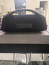 YEAHBOX 音爆MAX藍牙音箱200W大功率便攜手提式重低音炮大露營(yíng)車(chē)載長(cháng)續航廣場(chǎng)舞戶(hù)外直播大音量藍牙音響 曬單實(shí)拍圖