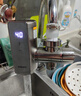 飛利浦電熱水龍頭燒水器電器蘇即熱式變頻泊恒溫免安裝接駁式爾家用衛生間數顯款廚房電熱水器加熱器1156 變頻款+漏保新 曬單實(shí)拍圖
