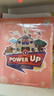 劍橋國際少兒英語(yǔ)  Power up 2級別 主課本+練習冊帶線(xiàn)上帳號+home booklet（劍橋大學(xué)出版社） 劍橋官方考試教材 YLE考級教材 英文原版進(jìn)口 兒童英語(yǔ)學(xué)習 曬單實(shí)拍圖