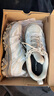 邁樂(lè )（Merrell）男女款戶(hù)外時(shí)尚徒步鞋MOAB3邁越者防滑耐磨減震透氣輕量登山鞋 J035894白灰米（女） 38 曬單實(shí)拍圖