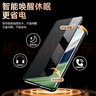 JECE【創(chuàng  )新升級丨磁吸翻蓋】適用華為mate60pro手機殼鏡頭全包保護真皮套mate60/+防摔視窗高端商務(wù) 【優(yōu)雅黑】360°防摔 | 智能視窗 | 磁吸真皮 Mate60Pro/Pro+ 曬單實(shí)拍圖