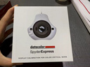 蜘蛛德塔顏色spyder綠蜘蛛校色儀Spyder Express（SP2024EXP）顯示器校色儀SRGB色彩校準 Spyder Express（SP2024EXP） 曬單實(shí)拍圖