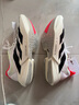 阿迪達斯（adidas）男鞋 2026春季新款 ADIZERO 箱根限定系列專(zhuān)業(yè)競速馬拉松跑鞋 JR4868/太陽(yáng)能藍/金屬銀/亮紅色 ADIZERO BOSTON 13 44 曬單實(shí)拍圖