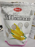 飽貝貝 五白谷物即食麥片 贈送量勺  高膳食纖維 Q1 300g(1袋) 【鉅惠裝】8袋送2量勺＋食譜 曬單實(shí)拍圖