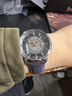 美度（MIDO）瑞士表指揮官幻影系列自動(dòng)機械男表送禮M021.407.18.411.00  曬單實(shí)拍圖