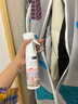 JCZS德國衣服除靜電頭發(fā)無(wú)味消除器抗冬季衣物去靜電水神器 去味除菌香氛噴霧300ml【霧野山茶】 曬單實(shí)拍圖