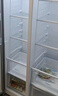 美菱收納師532升自營(yíng)對開(kāi)門(mén)家用超薄嵌入式大容量一級能效風(fēng)冷無(wú)霜節能凈味國家補貼電冰箱BCD-532WPCX 曬單實(shí)拍圖