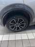 普利司通（Bridgestone）汽車(chē)輪胎 235/50R19 103T T005 配套奔馳EQB 曬單實(shí)拍圖