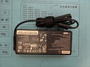 聯(lián)想（Lenovo）原裝救者筆記本電腦充電器小新銳7000 Y7000 Y700 電腦電源適配器電源線(xiàn) 135W方口薄款 20V 6.75A 曬單實(shí)拍圖