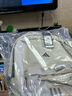 阿迪達斯 （adidas）書(shū)包男包女包2024新款雙肩包大學(xué)生電腦背包休閑書(shū)包大容量運動(dòng)包 奇跡礬土棕/約27.25升/15.6寸/熱銷(xiāo)款 MISC 曬單實(shí)拍圖