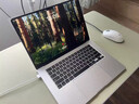Apple/蘋(píng)果AI筆記本/2025款MacBookAir 15英寸M4(10+10核)16G 512G天藍色電腦MC7C4CH/A 曬單實(shí)拍圖