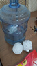 贏(yíng)容洗桶刷純凈水桶刷360度清潔刷飲水機加長(cháng)柄塑料桶毛刷礦泉水桶刷 曬單實(shí)拍圖