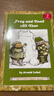 青蛙和蟾蜍一起的日子系列：Days with Frog and Toad 進(jìn)口原版英文繪本  小學(xué)教輔 曬單實(shí)拍圖
