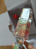 瀘州老窖國窖1573 43度 小酒版光瓶 100ml 濃香型白酒 100ml*5瓶 曬單實(shí)拍圖