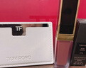 TOM FORD黑金唇釉TF口紅121霧面啞光肉桂奶咖唇彩唇蜜保濕生日禮物送女友 曬單實(shí)拍圖