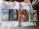 指環(huán)王霍比特人魔戒4冊盒裝 The Hobbit & The Lord of the Rings Boxed Set 英文原版 彩色插圖 托爾金中土世界奇幻小說(shuō)原著(zhù) . 曬單實(shí)拍圖