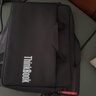 官貓適用聯(lián)想thinkpad電腦包T14P/T15/ThinkBook16/14+防震手提包 黑色 氣囊款【Thinkbook 白標】 14英寸 曬單實(shí)拍圖