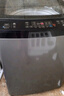 長(cháng)虹全自動(dòng)波輪洗烘一體洗衣機 巨無(wú)霸商用大容量 大型賓館酒店理發(fā)店 洗脫一體機 強力風(fēng)干 藍光潔凈 70公斤 彩鋼箱體+藍光潔凈+強動(dòng)力電機 曬單實(shí)拍圖