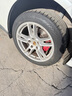 德國馬牌（Continental）汽車(chē)輪胎 295/40R19 108Y XL FR MC7 適配保時(shí)捷Panamera 曬單實(shí)拍圖