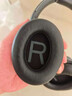 紐曼（Newmine）G160C頭戴式藍牙耳機跑步電競學(xué)習專(zhuān)用運動(dòng)主動(dòng)降噪無(wú)線(xiàn)有線(xiàn)兩用耳麥超長(cháng)續航 適用于華為蘋(píng)果oppo 曬單實(shí)拍圖
