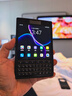 Unihertz Titan 2泰坦2大方屏智能手機副屏背屏雙卡雙待全鍵盤(pán)超薄商務(wù)手機 黑色 12GB+512GB（國行版本） 曬單實(shí)拍圖