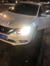 飛利浦LED前大燈燈泡專(zhuān)用于東風(fēng)尼桑日產(chǎn)軒逸 所有車(chē)(含14代/全新/經(jīng)典款)【近光】 超亮聚光 一對裝 曬單實(shí)拍圖